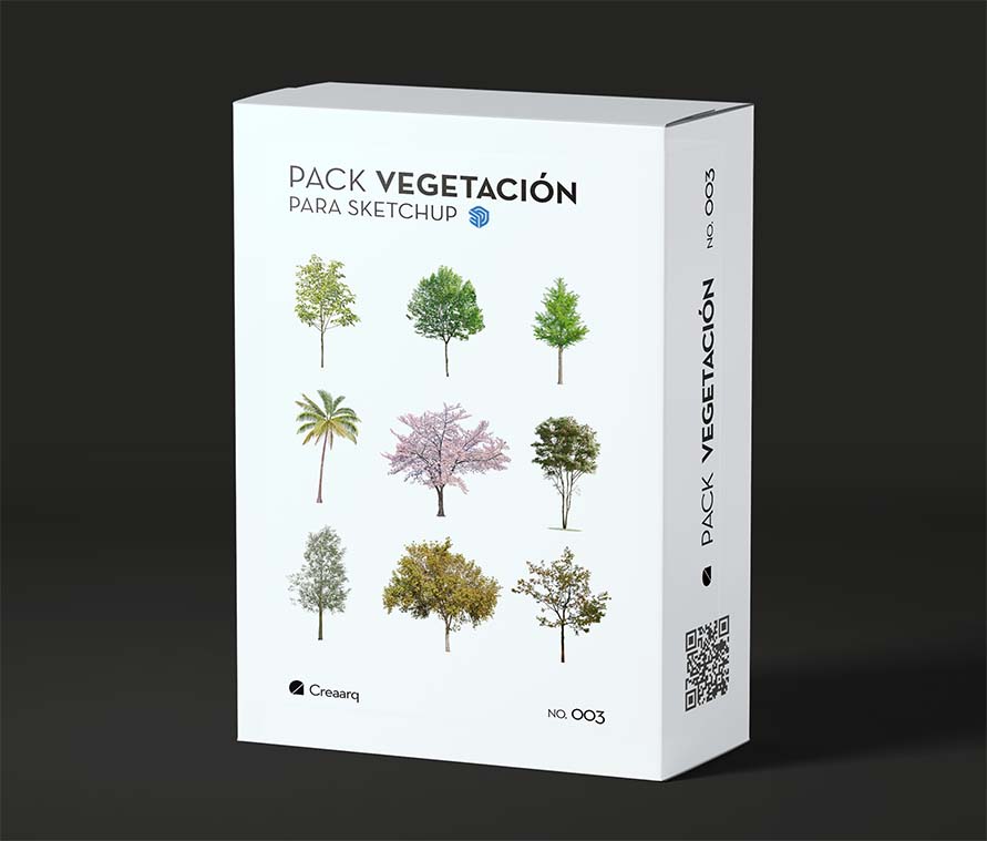 PACK-003-VEGETACION-SKP